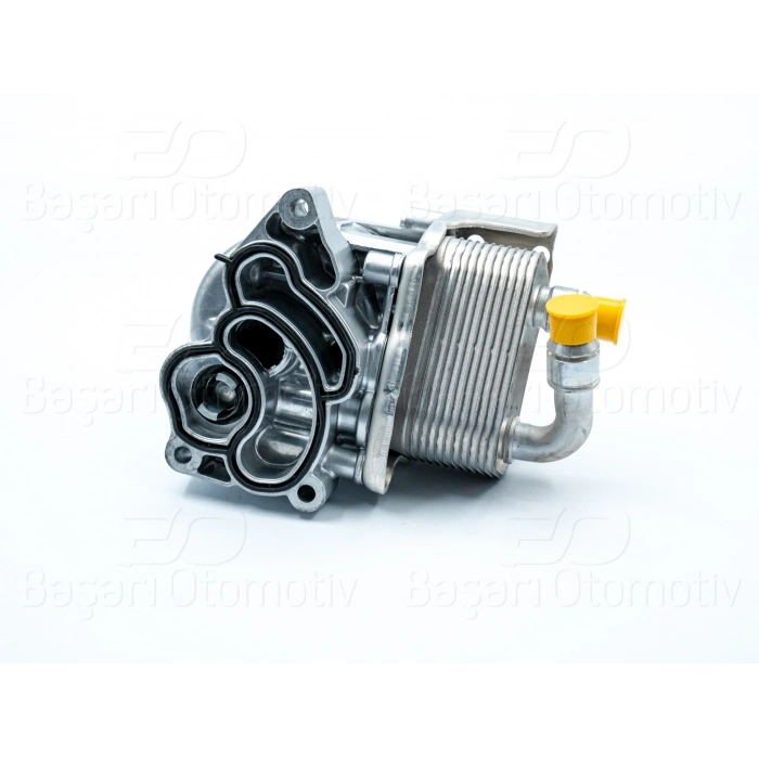 YAG FILTRE KUTUGU KOMPLE (SOGUTUCU UZERINDE) BMW 1 E81 E87 E90 116 I 118 I 06>