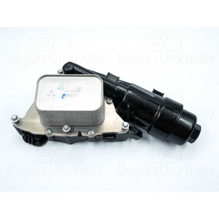 YAG FILTRE KUTUGU KOMPLE (SOGUTUCU UZERINDE) BMW 2 ACTIVE TOURER F45 214 D 14>