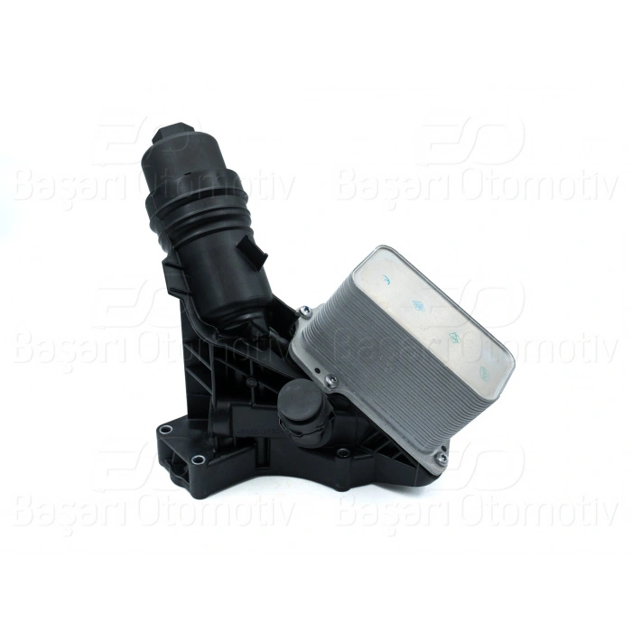 YAG FILTRE KUTUGU KOMPLE (SOGUTUCU UZERINDE) BMW F20 F22 G20 G30 G32 15 >