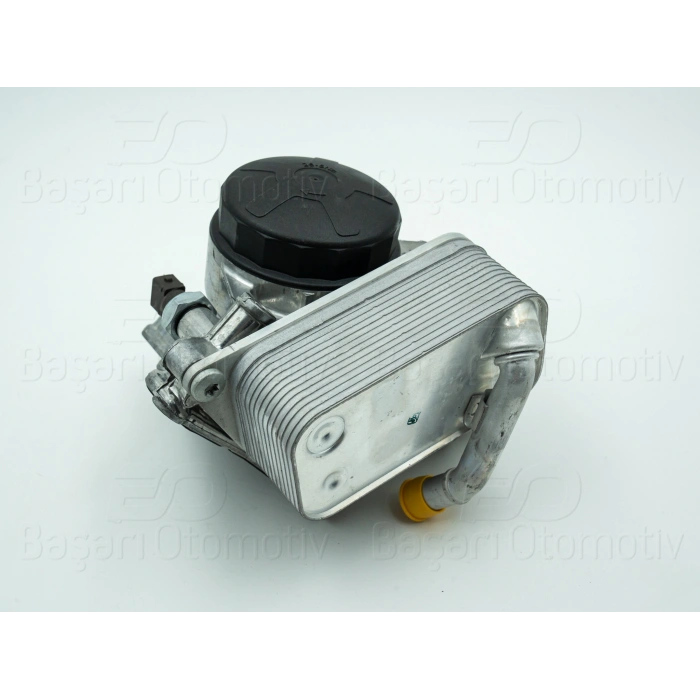 YAG FILTRE KUTUGU KOMPLE (SOGUTUCU UZERINDE) BMW X3 F25 35I 14>
