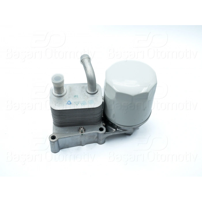 YAG FILTRE KUTUGU KOMPLE (SOGUTUCU UZERINDE) FORD C-MAX DM2 FIESTA 4 FOCUS C 1.8 DI 00>