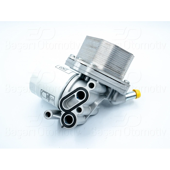 YAG FILTRE KUTUGU KOMPLE (SOGUTUCU UZERINDE) FORD TOURNEO TRANSIT2.2 TDCI 12>