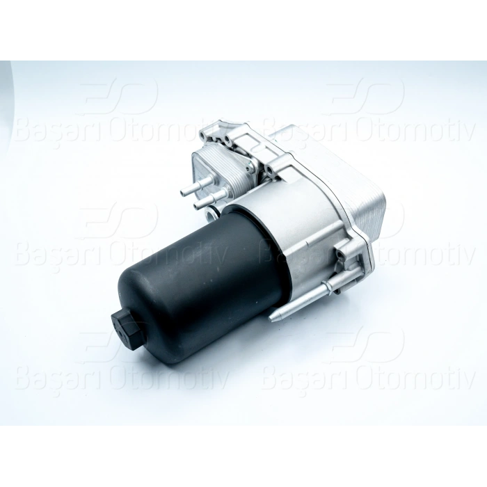 YAG FILTRE KUTUGU KOMPLE (SOGUTUCU UZERINDE) LAND ROVER DISCOVERY 3 CITROEN CS 3 PEUGEOT407 2.7 04>