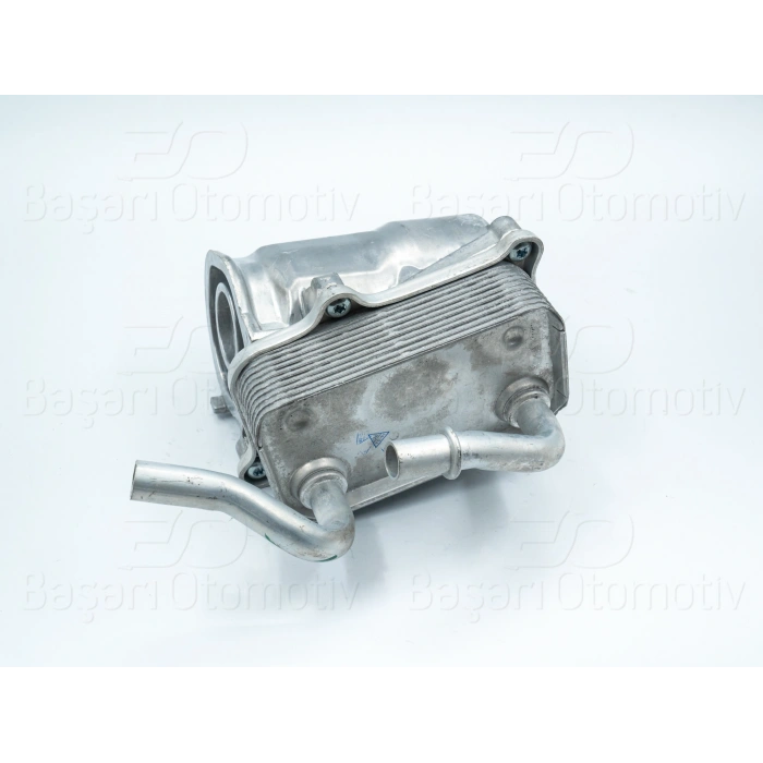 YAG FILTRE KUTUGU KOMPLE (SOGUTUCU UZERINDE) MERCEDES-BENZ C SERISI CLK E SERISI C280 97>