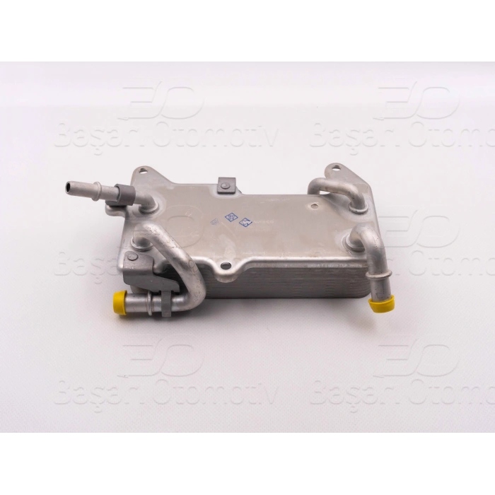 YAG FILTRE KUTUGU KOMPLE (SOGUTUCU UZERINDE) VW TOUAREG (CR7, RC8) 3.0 TDI 17> AUDI A5 (F53, F5P) 3.0 TDI 17-20 Q5 (FYB, FYG) 3.0 TDI 17-20