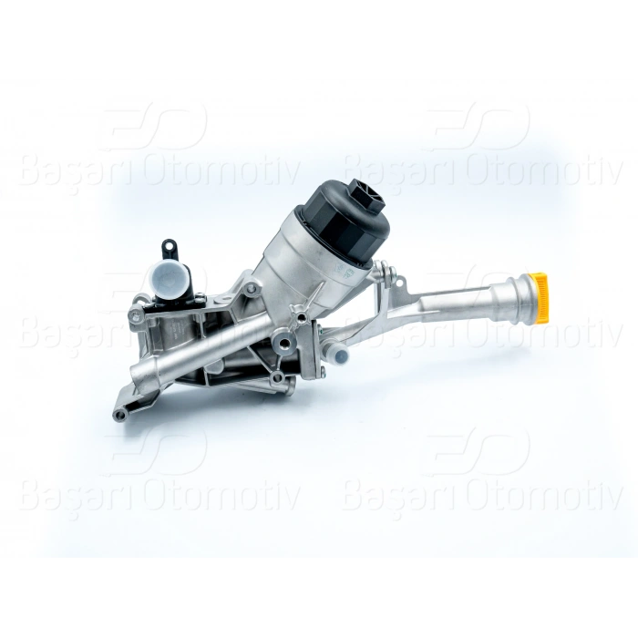 YAG FILTRE KUTUGU KOMPLE (SOGUTUCUSUZ) OPEL ASTRA H 1.3 JTD EURO 5