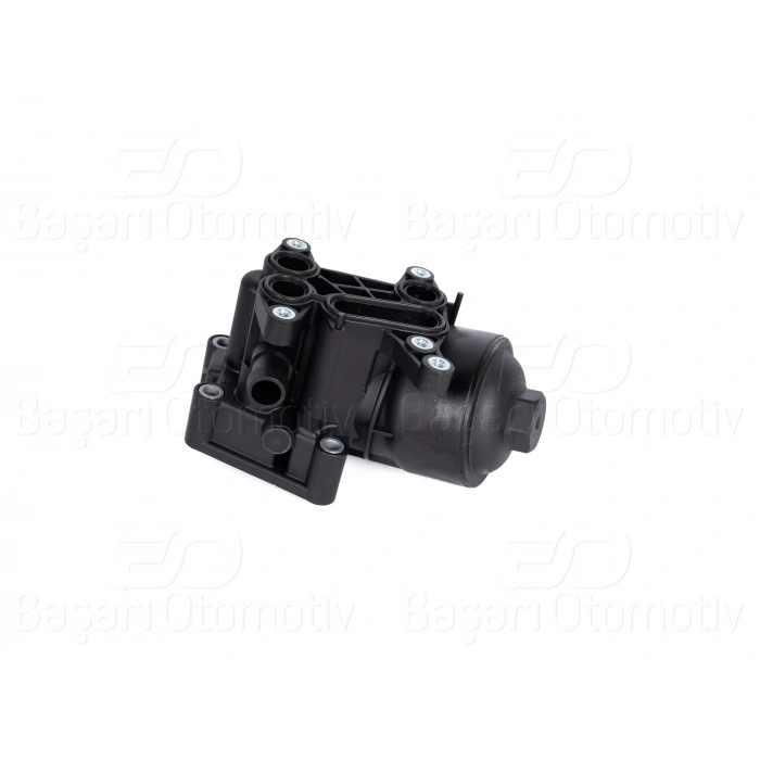 YAG FILTRE KUTUGU TEK (SOGUTUCU ÜZERİNDE DEĞİL) VW POLO IBIZA FABIA 1.2TDI