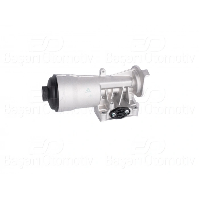 YAG FILTRE KUTUGU TEK (SOGUTUCU ÜZERİNDE DEĞİL) VW T5 PASSAT1.9 2.0TDI