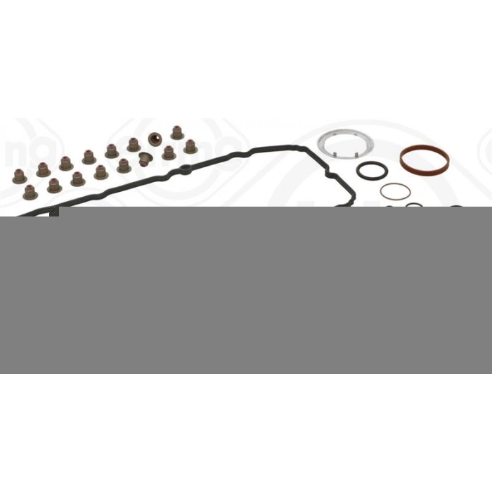 YAĞ FİLTRE KÜTÜK CONTA SETİ