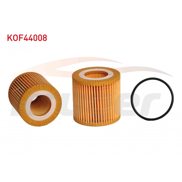 YAG FILTRE SEAT IBIZA IV / TOLEDO IV / SKODA RAPID / VOLKSWAGEN POLO 1.2i 1.2i 12v 2002-2009