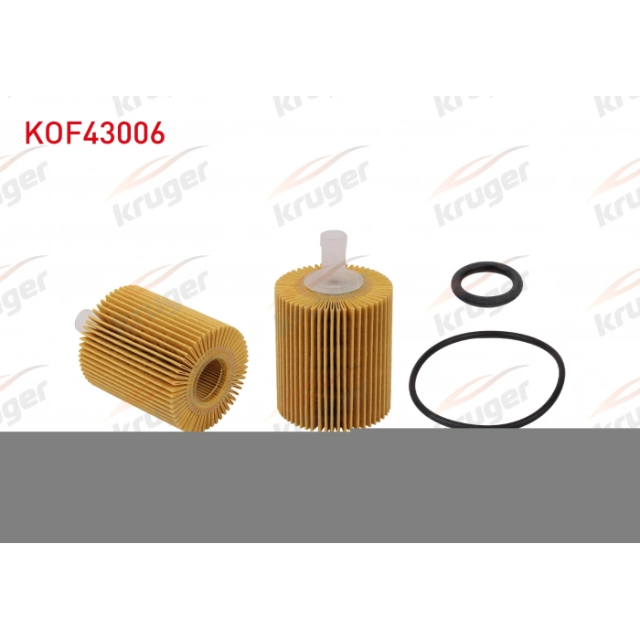 YAG FILTRE TOYOTA AURIS / AVENSIS 2.2 D-4D 2.0 D-4D 2007-2012