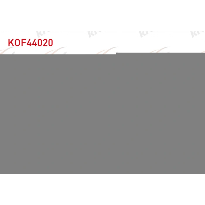 YAG FILTRE VOLKSWAGEN ARTEON - PASSAT - TIGUAN - CADDY / AUDI A3 - Q2 / SEAT LEON - TARRACO / SKODA SUPERB - OCTAVIA 2.0 TDI 2017- (DSUD-DTRB-DTRD-DEZE-DTNA)