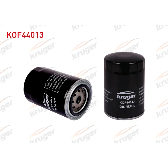 YAG FILTRE VOLKSWAGEN PASSAT (3B2) 1.9 TDI 1996-2000 / AUDI A4 (8D2,B5) 1.9 TDI 1994-2001 / A6 (4A, C4) 1.9 TDI 1994-1997