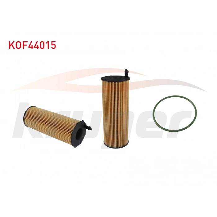 YAG FILTRE VOLKSWAGEN TOUAREG (7LA,7L6,7L7) 3.0 V6 TDI 2002-2010 / AUDI A4 - A5 - A6 - A8 - Q7 3.0 TDI 2003-2011