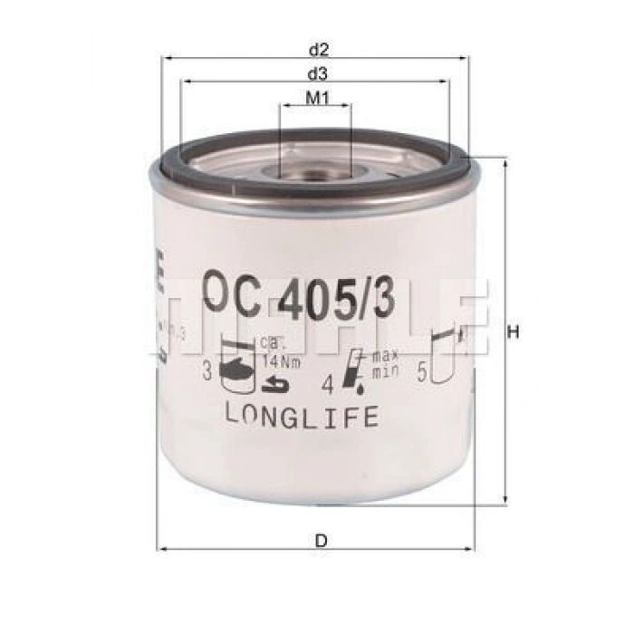 YAG FILTRESI 11 T.PORTER.T6 2.0tsi