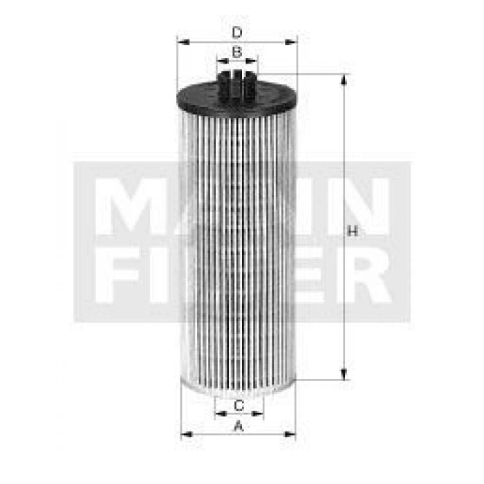 YAG FILTRESI 13 A-SERI (W176) S-SERI (W222)