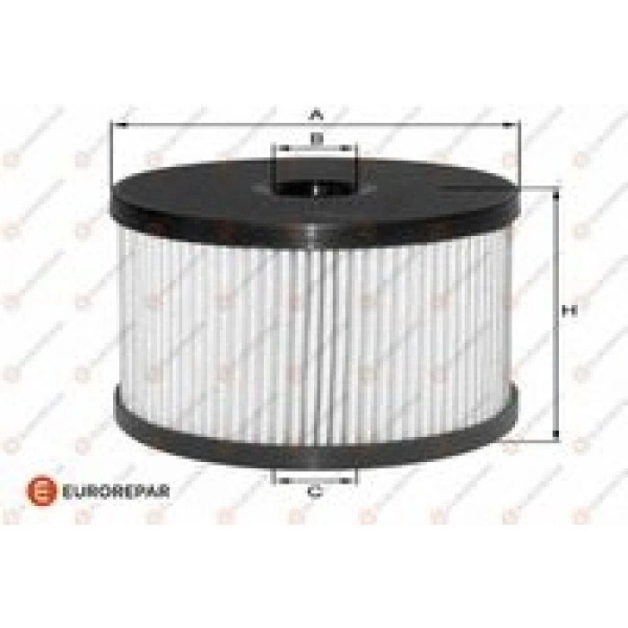 YAG FILTRESI 1629084080 / E149234/1109.AH / 1109.CK/1109.CL TRANSIT V-347/207/307/308/NEMO/BOXER III BM 99-