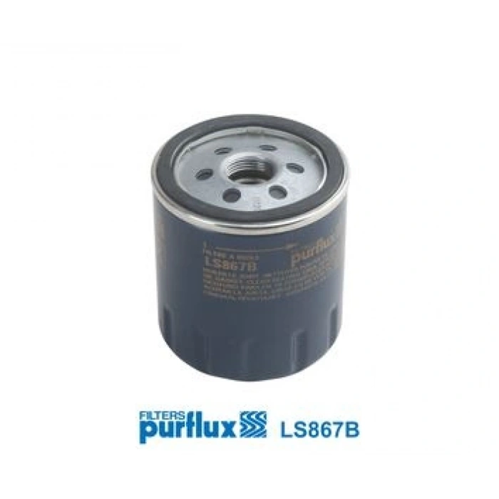 YAĞ FİLTRESİ 206 306 307 406 407-806 PARTNER BOXER BERLINGO C4 C5 C8 JUMPY JUMPER DUCATO SAXO SCUDO