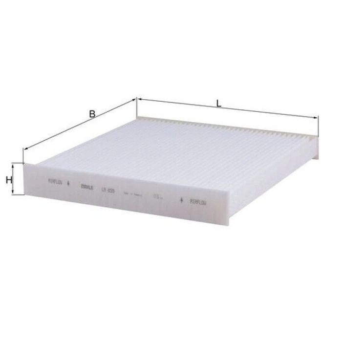 YAĞ FİLTRESİ 316İ-318İ-318Tİ 8700 316 Cİ 00 Z3 1.8 1.9 9503 KAMPANYALI