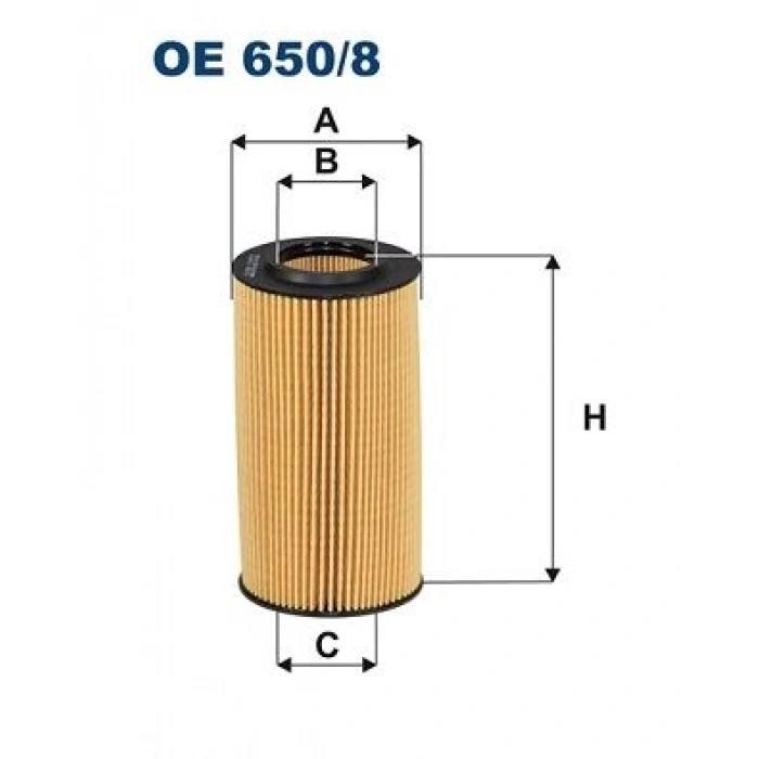 YAĞ FİLTRESİ KAMPANYALI