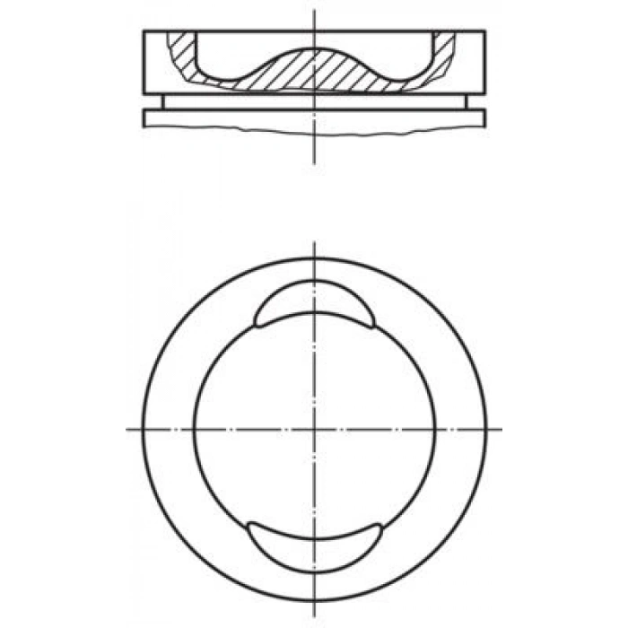 YAĞ FİLTRESİ ACCORD 8309 CIVIC 8712 CRV 9512 CRX 8798 FRV HRV JAZZ ACCENT BLUE İ20 KAMPANYALI