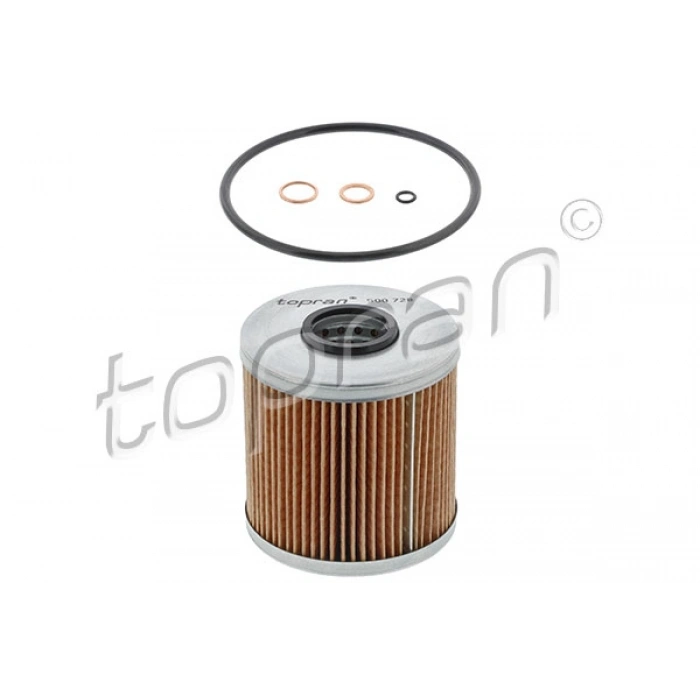 YAG FILTRESI BMW 3 316 I 87>