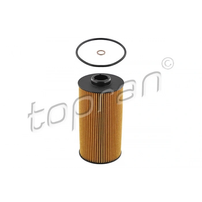 YAG FILTRESI BMW 5 530 I 92>