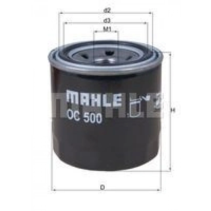 YAG FILTRESI BOXER-JUMPER 2.5d-td