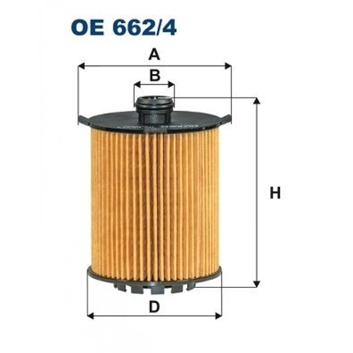 YAĞ FİLTRESİ C30 1113 V40 12 S40 10 V50 10 S60 10 V60 10 XC60 09 C70 KAMPANYALI