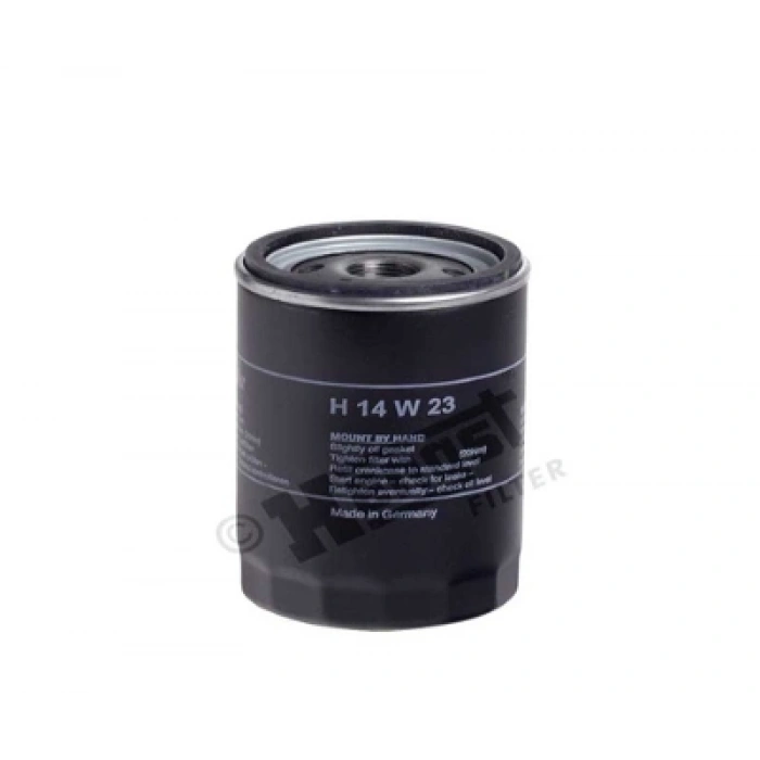 YAG FILTRESI (C601-14-302) UZUN TIP ESCORT/FOCUS/MONDEO/MAZDA 1.6 ZETEC 91-