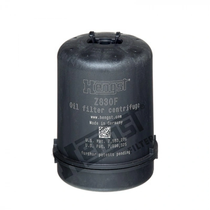 YAG FILTRESI DAF CF FT 370 MX-11 270 2017 -