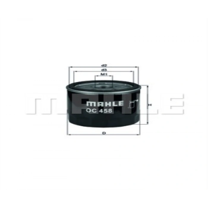 YAG FILTRESI DOBLO/BRAVA/BRAVO/PUNTO/ALFA 147-156 1,9 JTD 96-