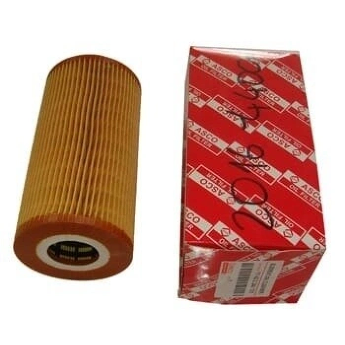 YAG FILTRESI E36-E38-E39 M51 96-03