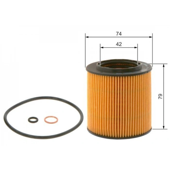 YAG FILTRESI E81-E82-E87-E88-E90-E91-E92-E93-F20-F21-F22-F23-F30-F31-F35-F32-F33-F36-E60-E61-E63-E64-E65-E66-F06-F07-F10-F11-F18-F12-F13-X1 E84-X3 E83-X5 E70-X5 F15-X6 E71-X6 F16 N20-N26-N51-N52-N53-N54-N55 01-18