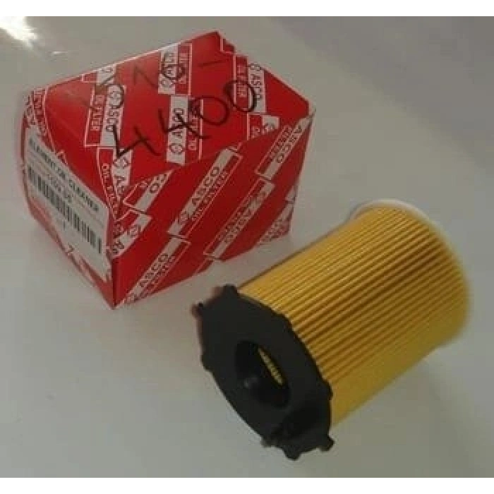 YAG FILTRESI EURO 6 208/308/301/3008/508/TEPEE/C4/C5/DS3 DV6FC 14-