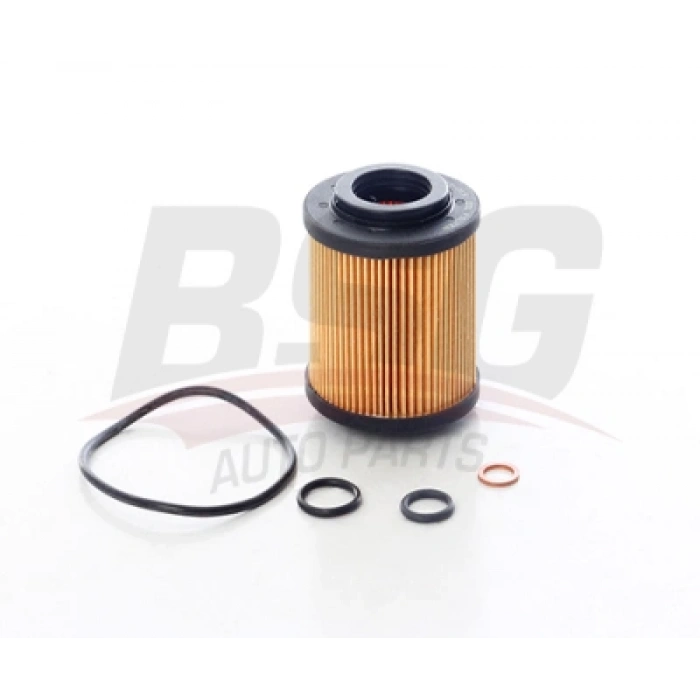 YAG FILTRESI HU815/2X-OX 166/1D E46-E81-E82-E87-E88-E90-E91-E92-E93-E60-E61-X1 E84-X3 E83 N40-N42-N43-N45-N46 02-11