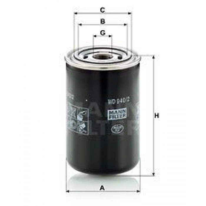 YAĞ FİLTRESİ KAMPANYALI