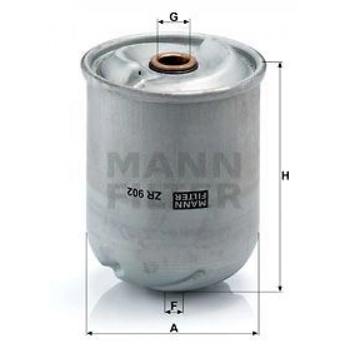 YAĞ FİLTRESİ KAMPANYALI