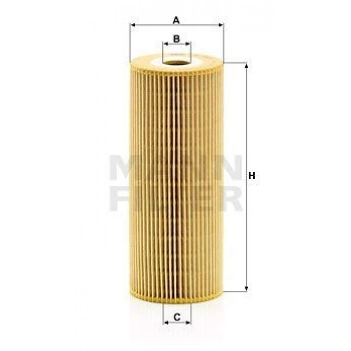 YAĞ FİLTRESİ KAMPANYALI