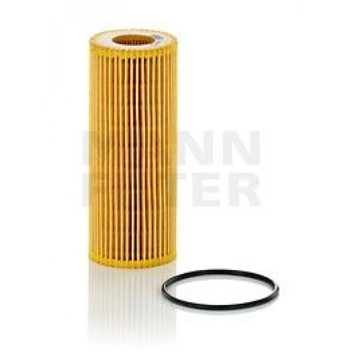 YAĞ FİLTRESİ KAMPANYALI