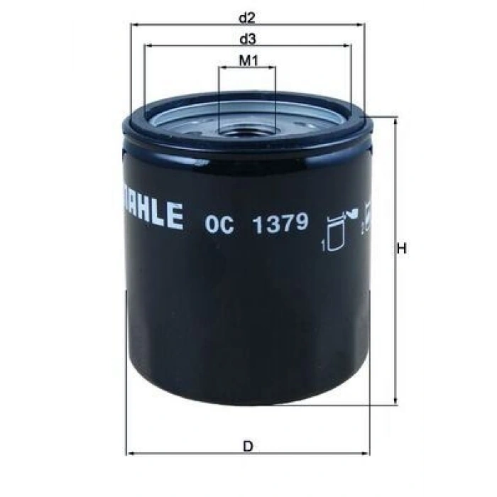 YAĞ FİLTRESİ KAMPANYALI