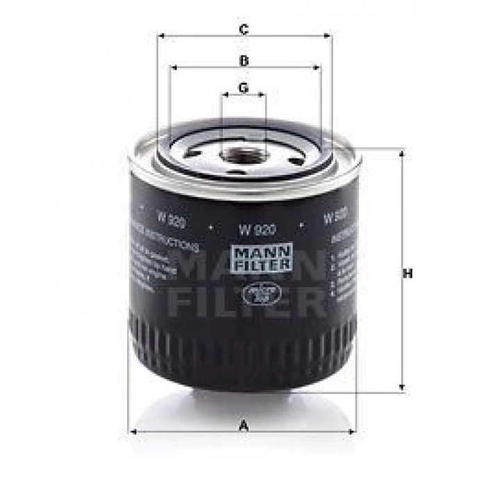 YAĞ FİLTRESİ KAMPANYALI