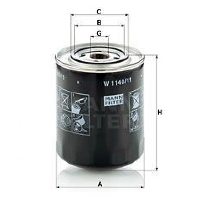 YAĞ FİLTRESİ KAMPANYALI