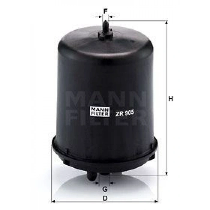 YAĞ FİLTRESİ KAMPANYALI