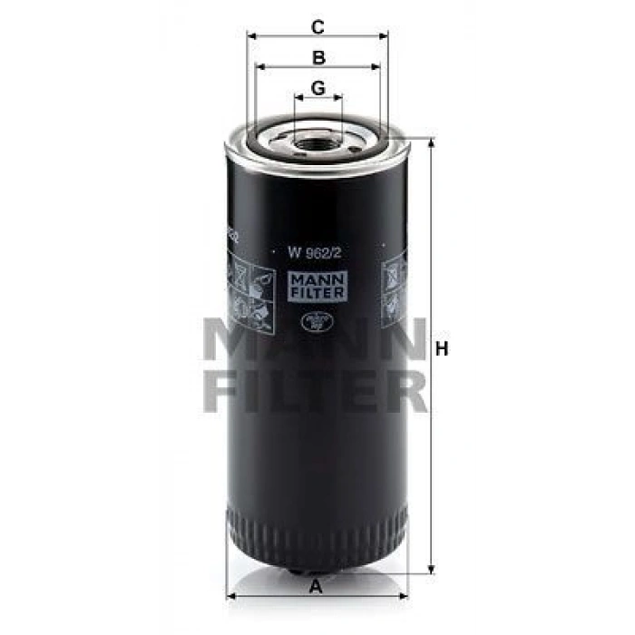 YAĞ FİLTRESİ KAMPANYALI