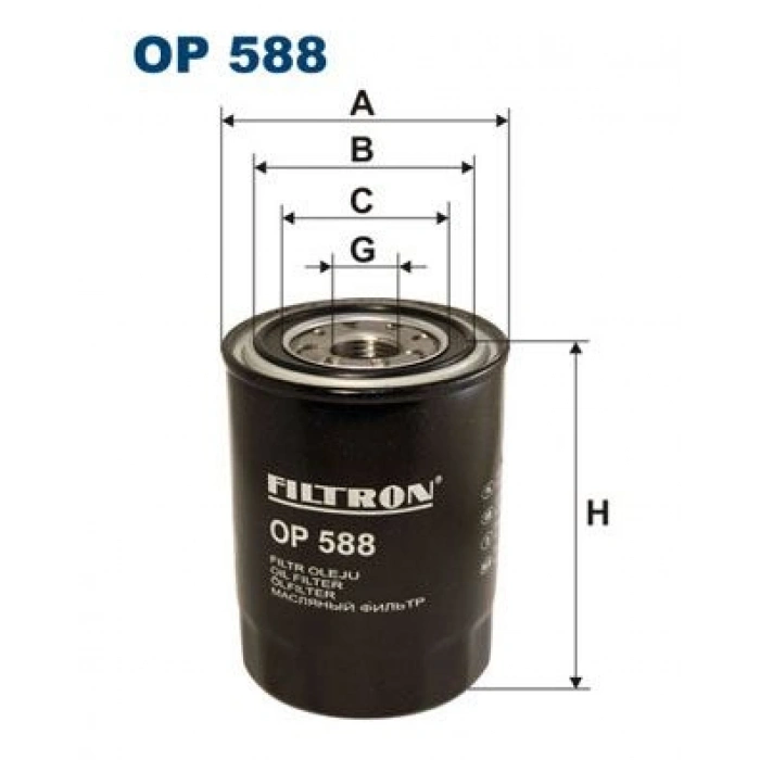 YAĞ FİLTRESİ MICRA III K12 1.2 12V 80HP 01 03- KAMPANYALI