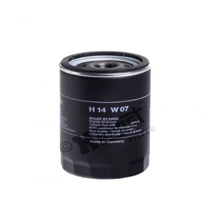 YAG FILTRESI OC 49 E30-E28-E34 M20 85-90