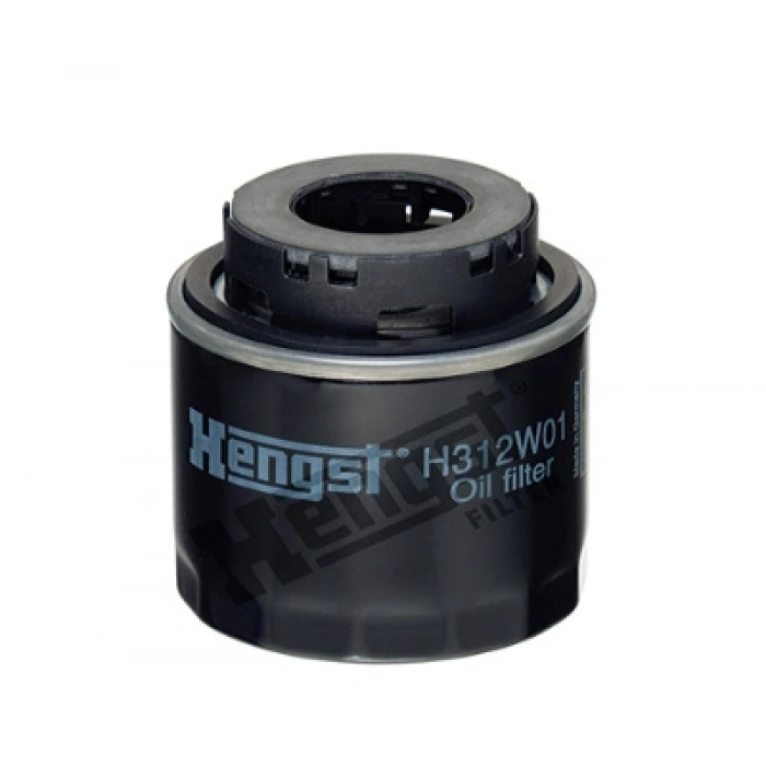 YAG FILTRESI OC593/4 / LS391 GOLF5-JETTA-TIGUAN-A3 CAVA-CAXA 1,4 TSI 04-