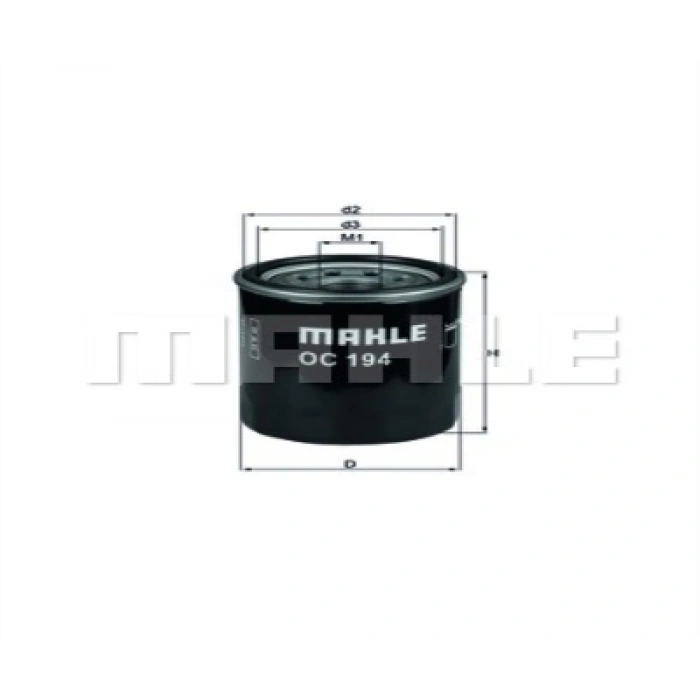 YAG FILTRESI PALIO-ALBEA/I10/I20/PICANTO/ACCENT BLUE 15- 1,2-1,6 08-