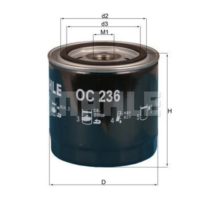 YAĞ FİLTRESİ ROVER FREELANDER 1.8 200 1.4 1.6 1.8 400 1.4 1.6 1.8 45 1.4 1.6 75 820 CABRIOLET COUPE KAMPANYALI